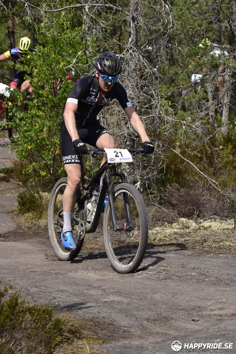 Bild från Lida Loop 2018